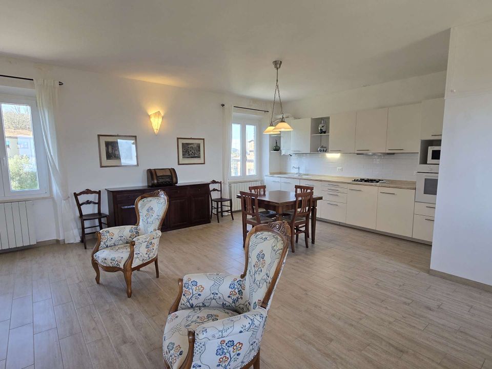 Villa i Volterra, Pisa - foto 2