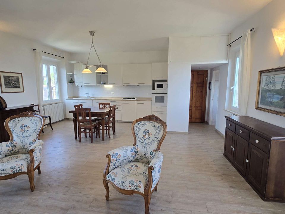 Villa i Volterra, Pisa - foto 3