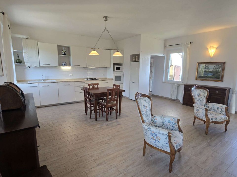 Villa i Volterra, Pisa - foto 5