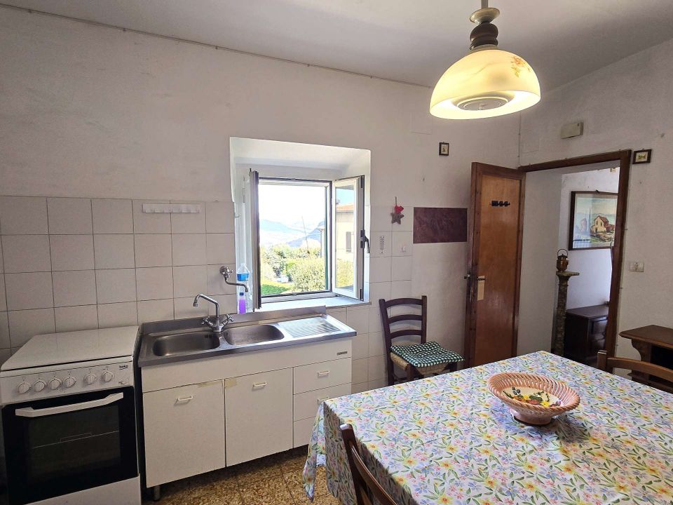 Villa i Volterra, Pisa - foto 3