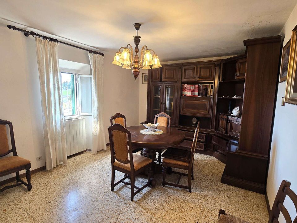 Villa i Volterra, Pisa - foto 4