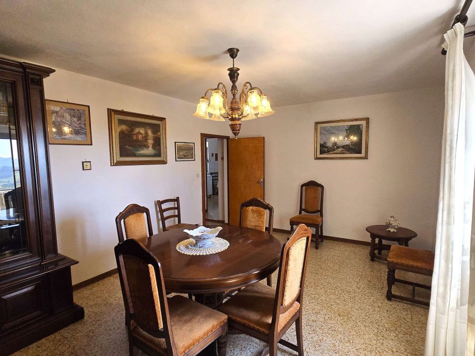 Villa i Volterra, Pisa - foto 5