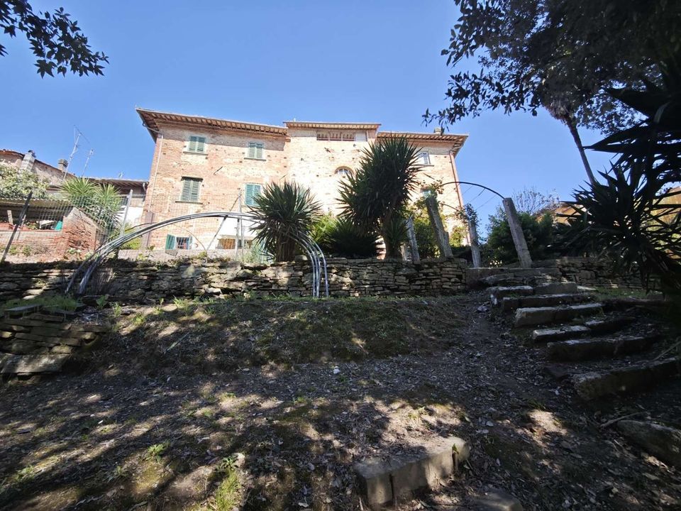 Farm hus i Lari, Pisa - foto 2