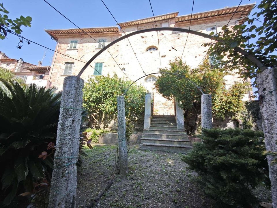 Farm hus i Lari, Pisa - foto 3