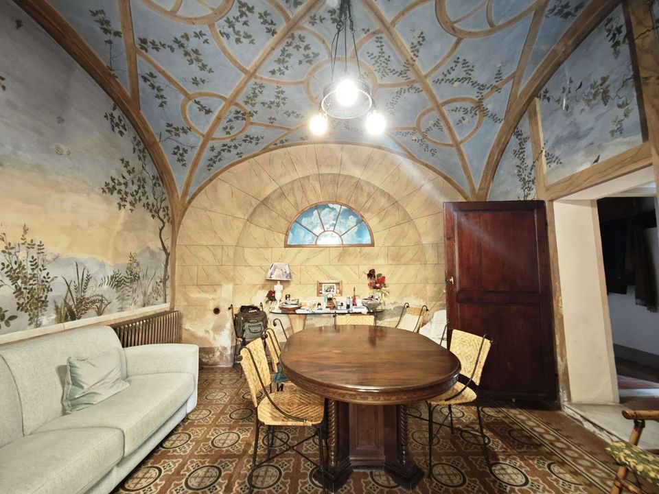 Farm hus i Lari, Pisa - foto 4