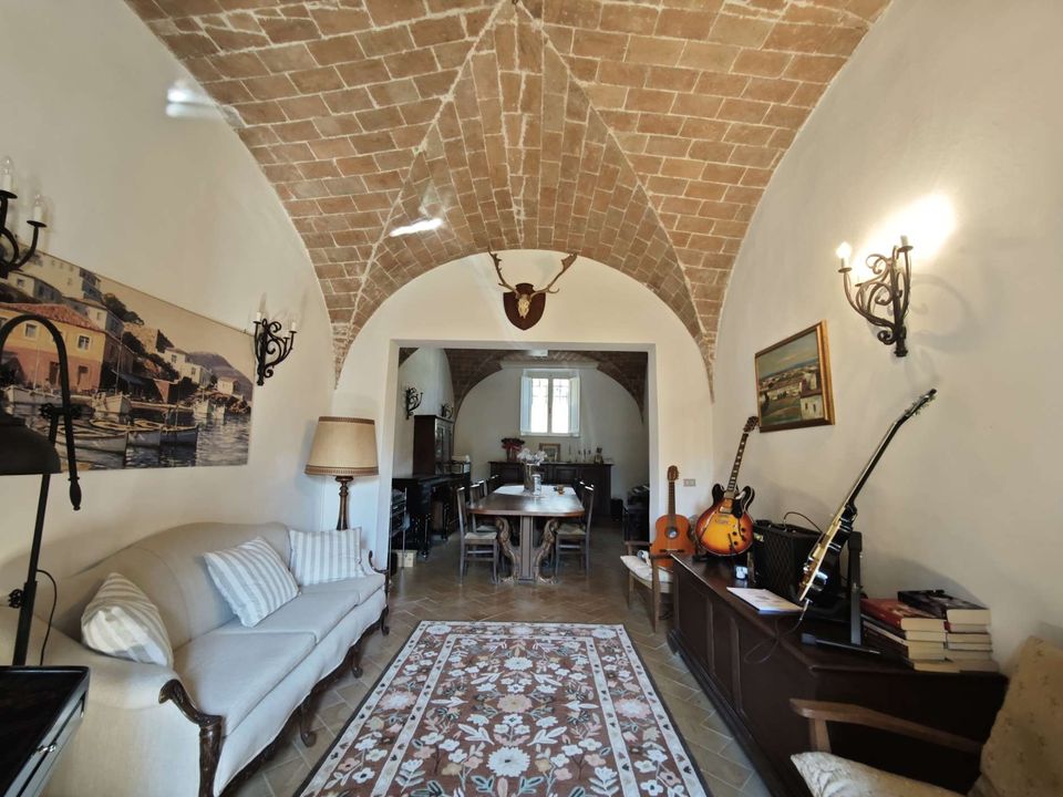 Farm hus i Lari, Pisa - foto 5