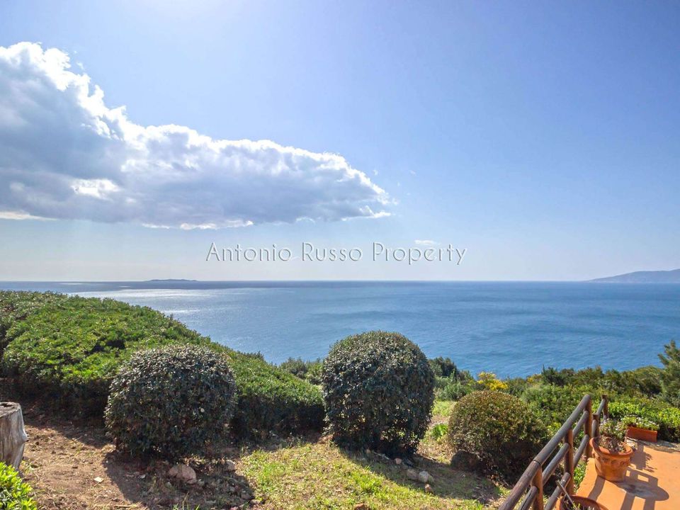 Lejlighed i Porto Santo Stefano, Grosseto - foto 2