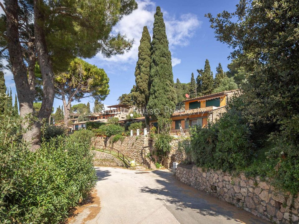 Lejlighed i Porto Santo Stefano, Grosseto - foto 3