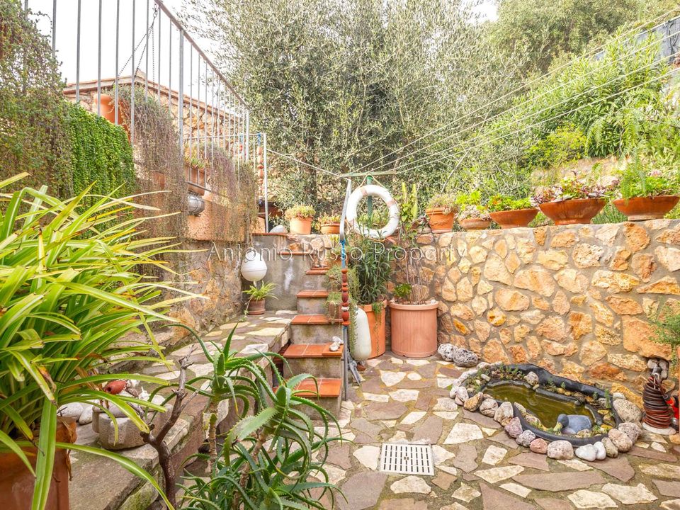 Lejlighed i Porto Santo Stefano, Grosseto - foto 4