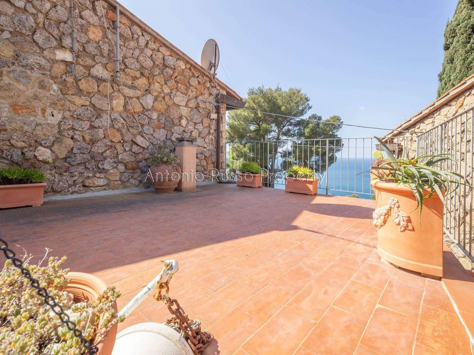 Lejlighed i Porto Santo Stefano, Grosseto - foto 5