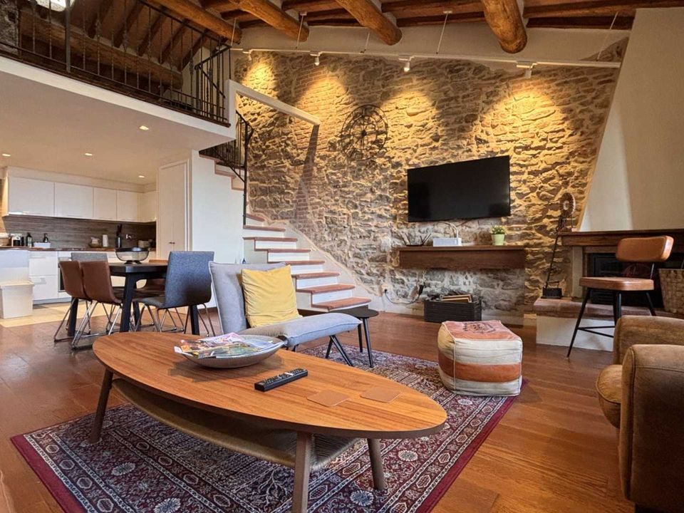 Villa i Panicale, Perugia - foto 1