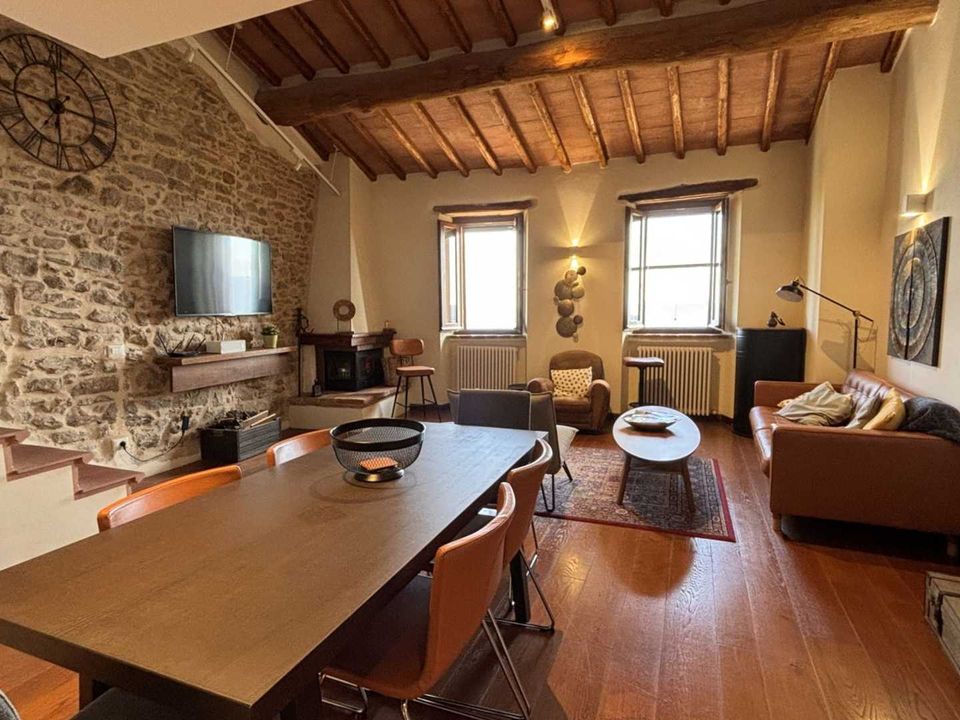 Villa i Panicale, Perugia - foto 3