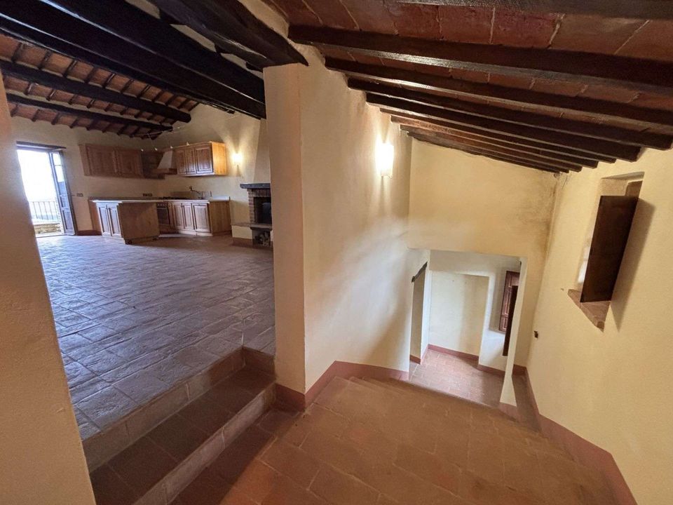 Villa i Piegaro, Perugia - foto 2