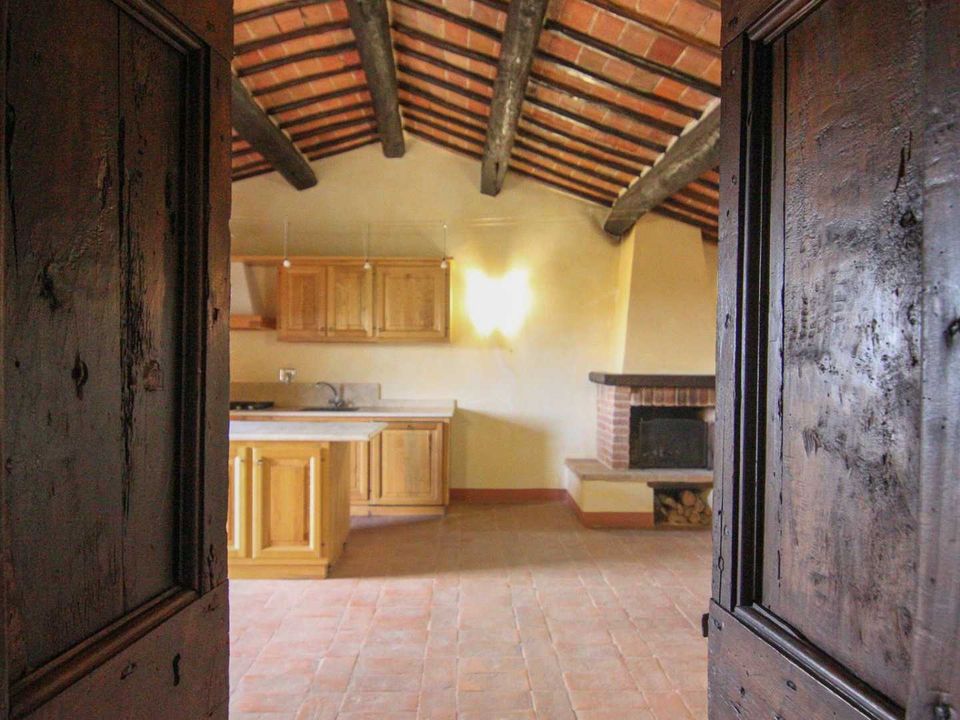 Villa i Piegaro, Perugia - foto 3