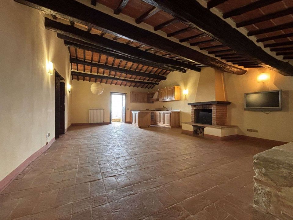 Villa i Piegaro, Perugia - foto 4
