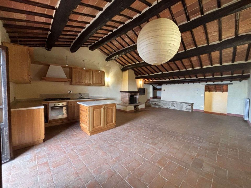 Villa i Piegaro, Perugia - foto 5