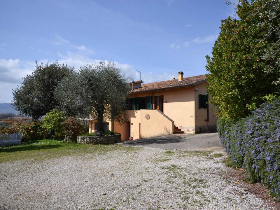 Villa i Citta della Pieve, Perugia - foto 3