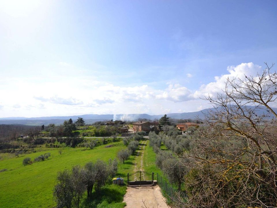 Villa i Citta della Pieve, Perugia - foto 2