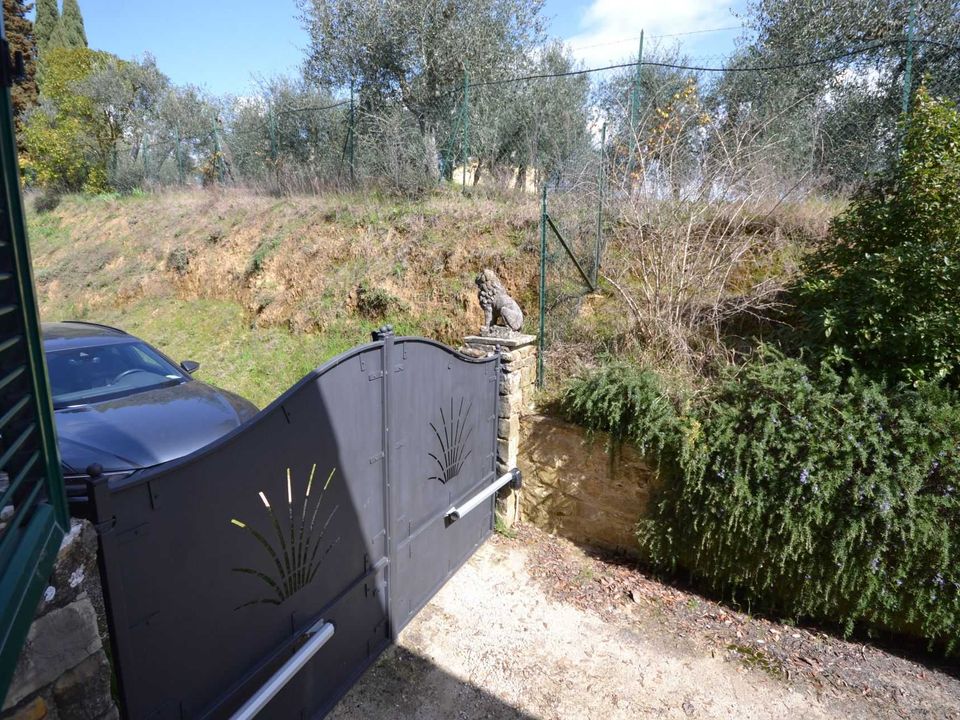Villa i Citta della Pieve, Perugia - foto 5