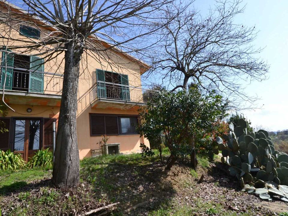 Villa i Citta della Pieve, Perugia - foto 1