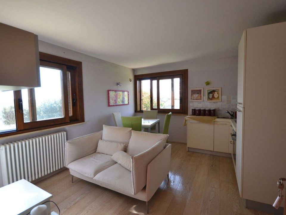 Villa i Citta della Pieve, Perugia - foto 3