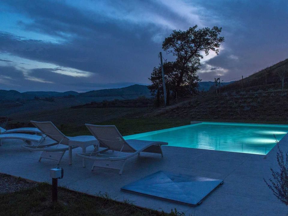 Villa i Fabro, Terni - foto 4