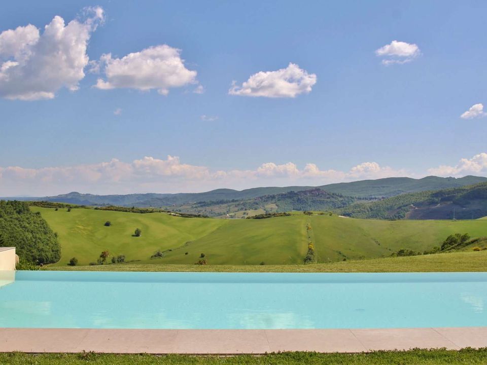 Villa i Fabro, Terni - foto 5
