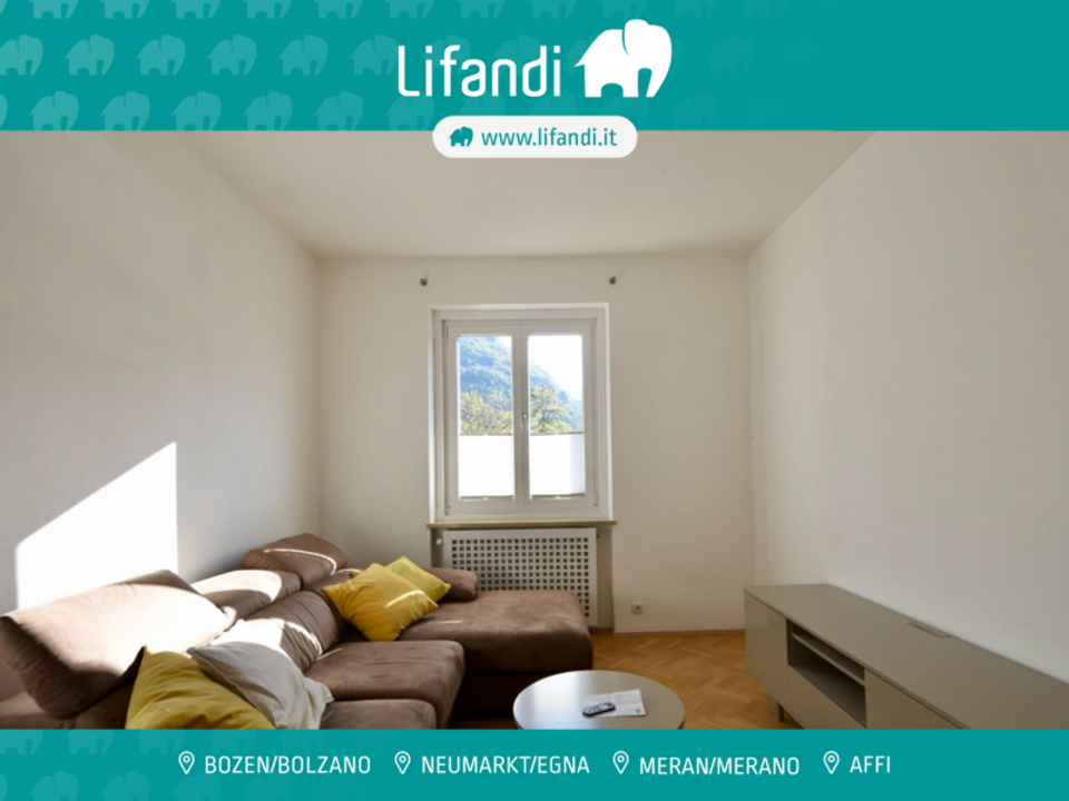 Lejlighed i Bolzano, South Tyrol - foto 1