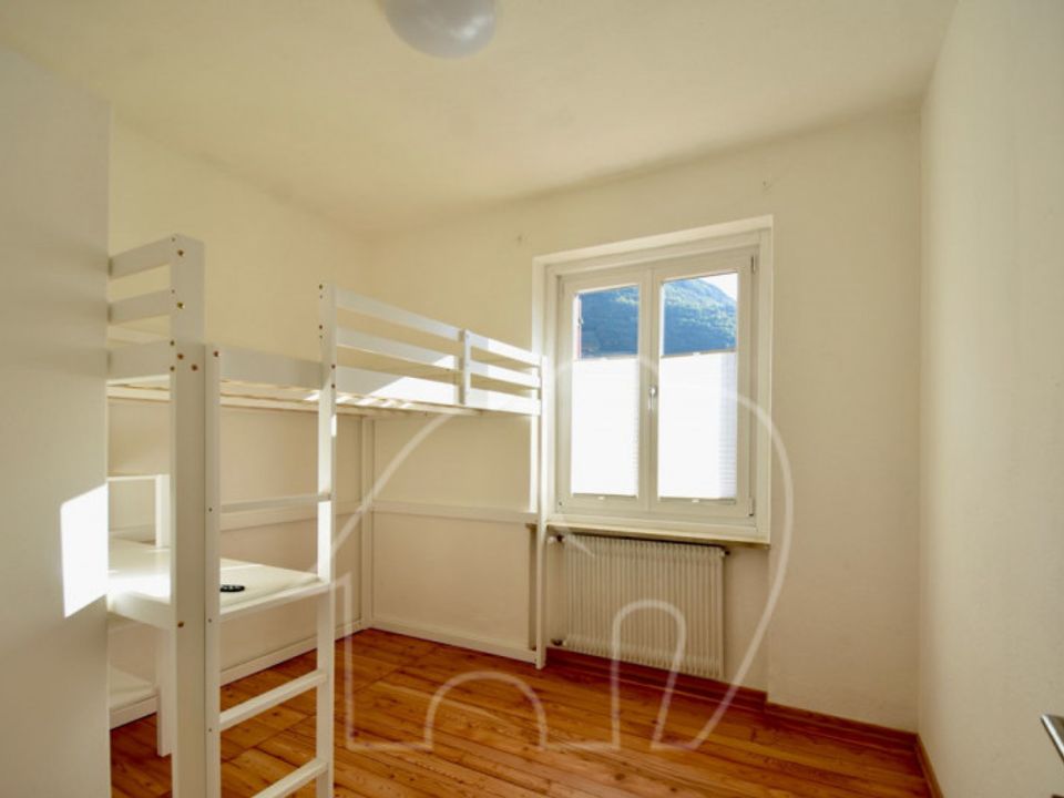 Lejlighed i Bolzano, South Tyrol - foto 5
