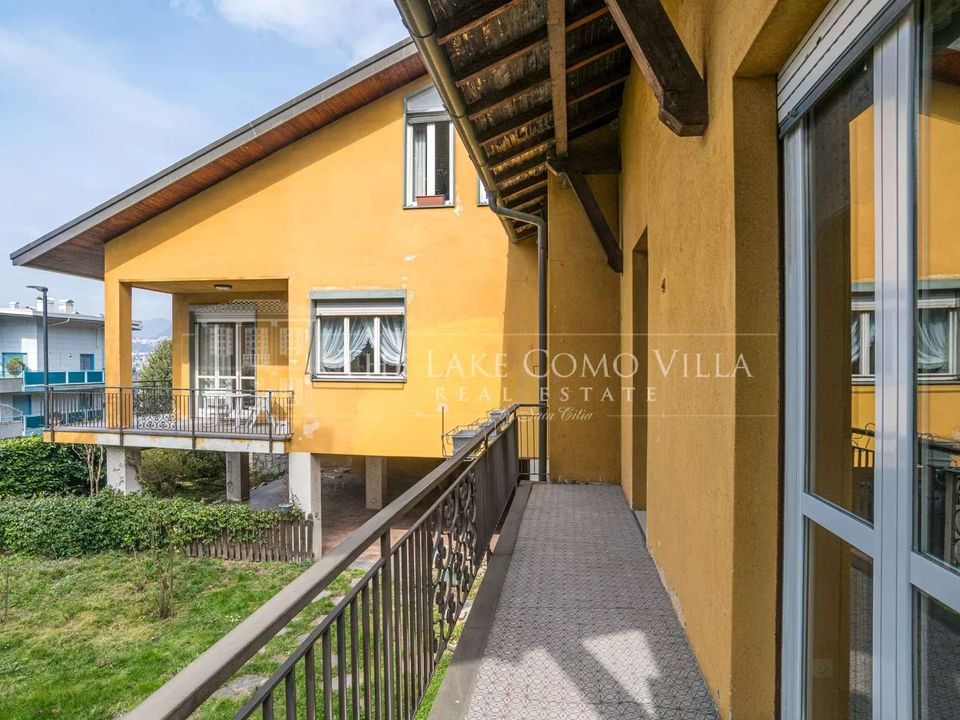 Villa i Como, Como - bilde 1