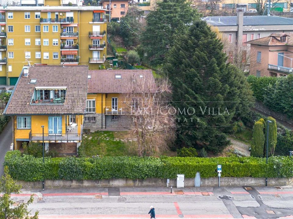 Villa i Como, Como - bilde 4
