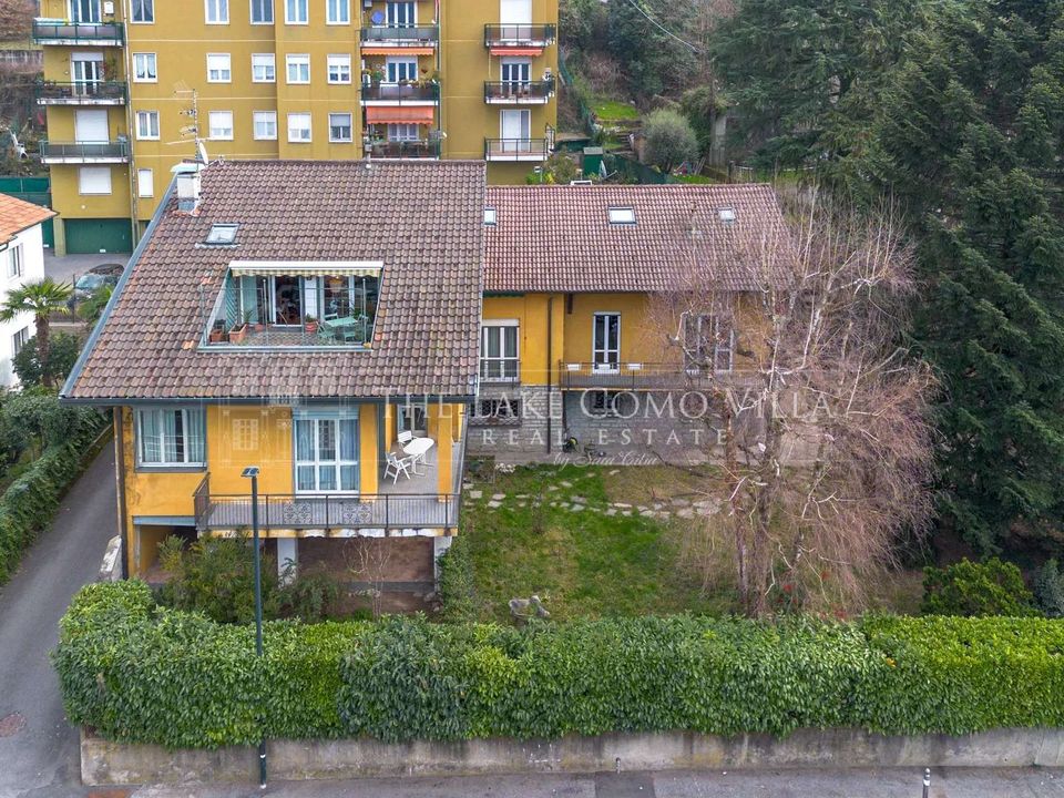 Villa i Como, Como - bilde 5