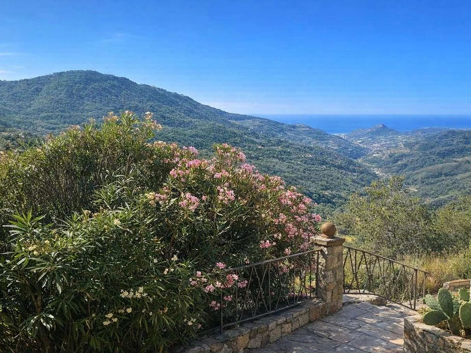 Lejlighed i Perinaldo, Imperia - foto 4