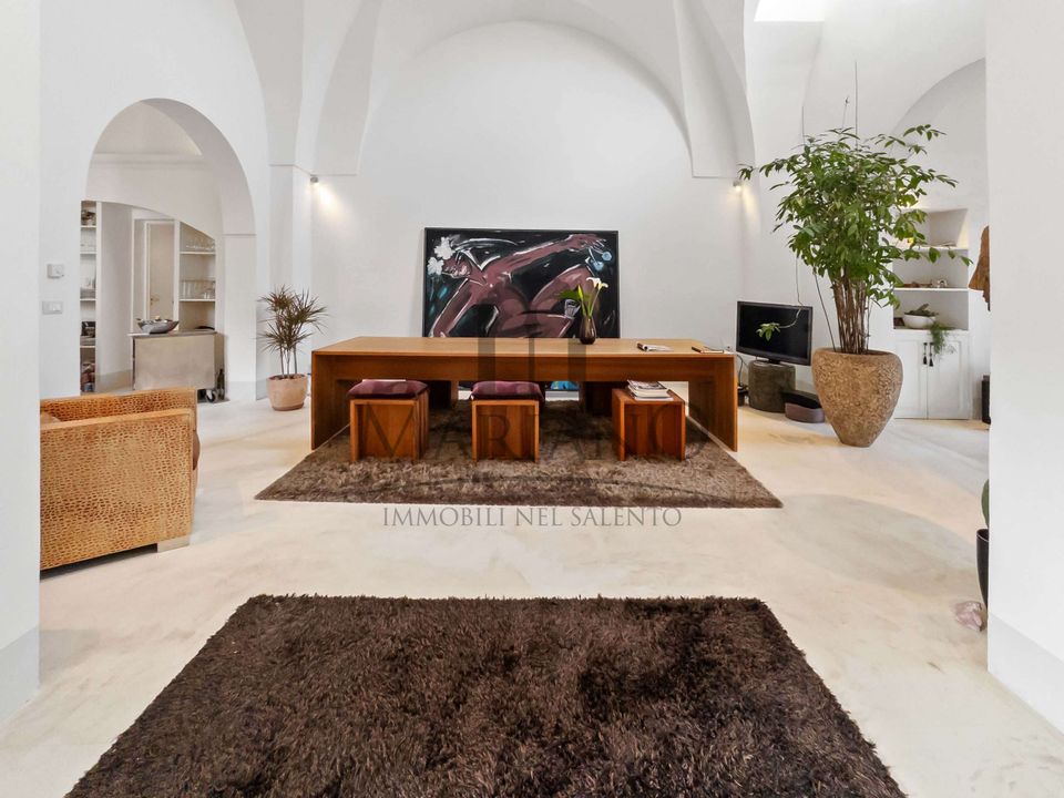 Villa i Patu, Lecce - foto 1