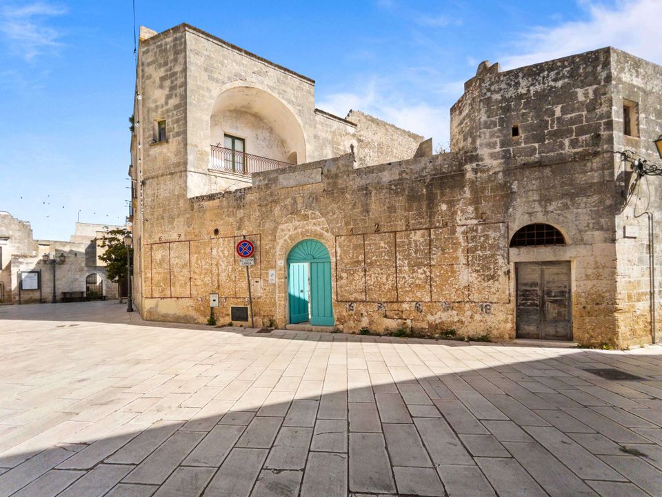 Villa i Patu, Lecce - foto 2