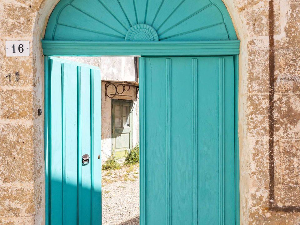 Villa i Patu, Lecce - foto 3