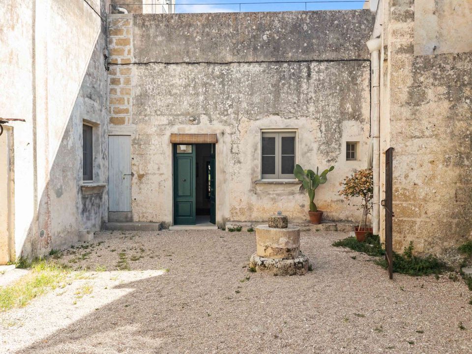 Villa i Patu, Lecce - foto 4