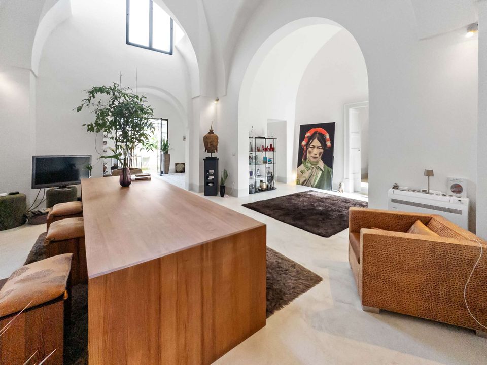 Villa i Patu, Lecce - foto 5