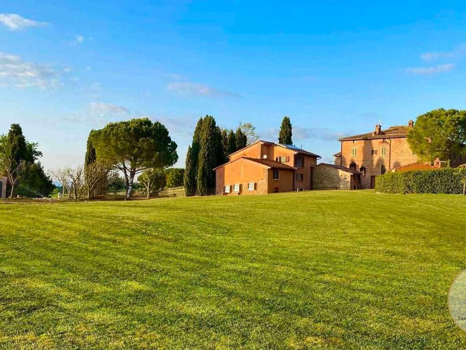 Villa i Perugia, Perugia - bilde 2