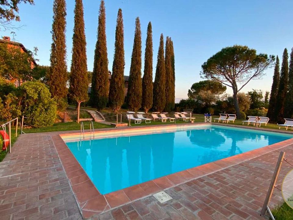 Villa i Perugia, Perugia - bilde 3