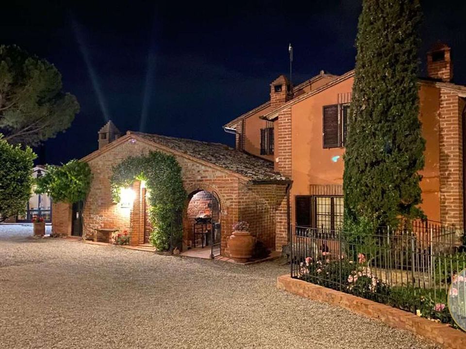 Villa i Perugia, Perugia - bilde 4