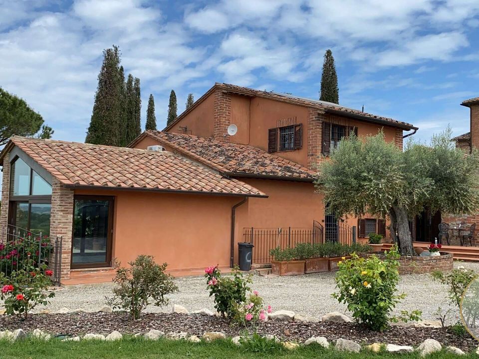 Villa i Perugia, Perugia - bilde 5