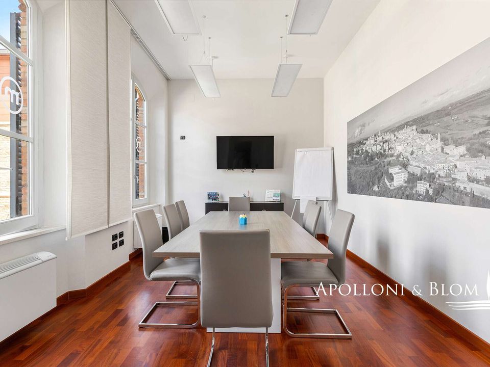 Villa i Montepulciano, Siena - foto 1