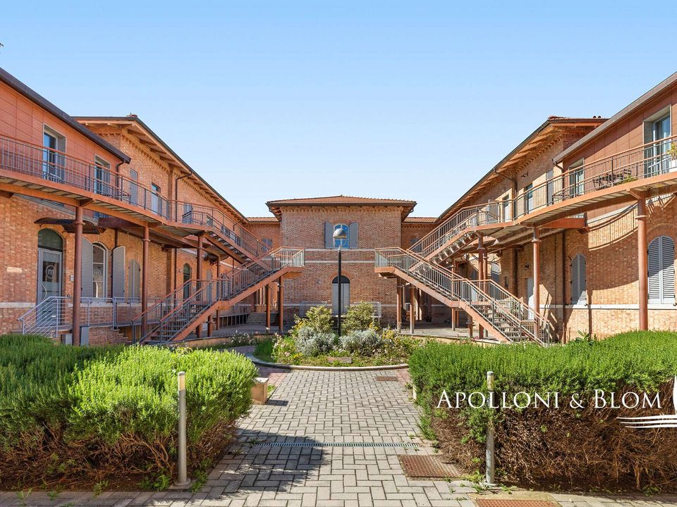 Villa i Montepulciano, Siena - foto 2