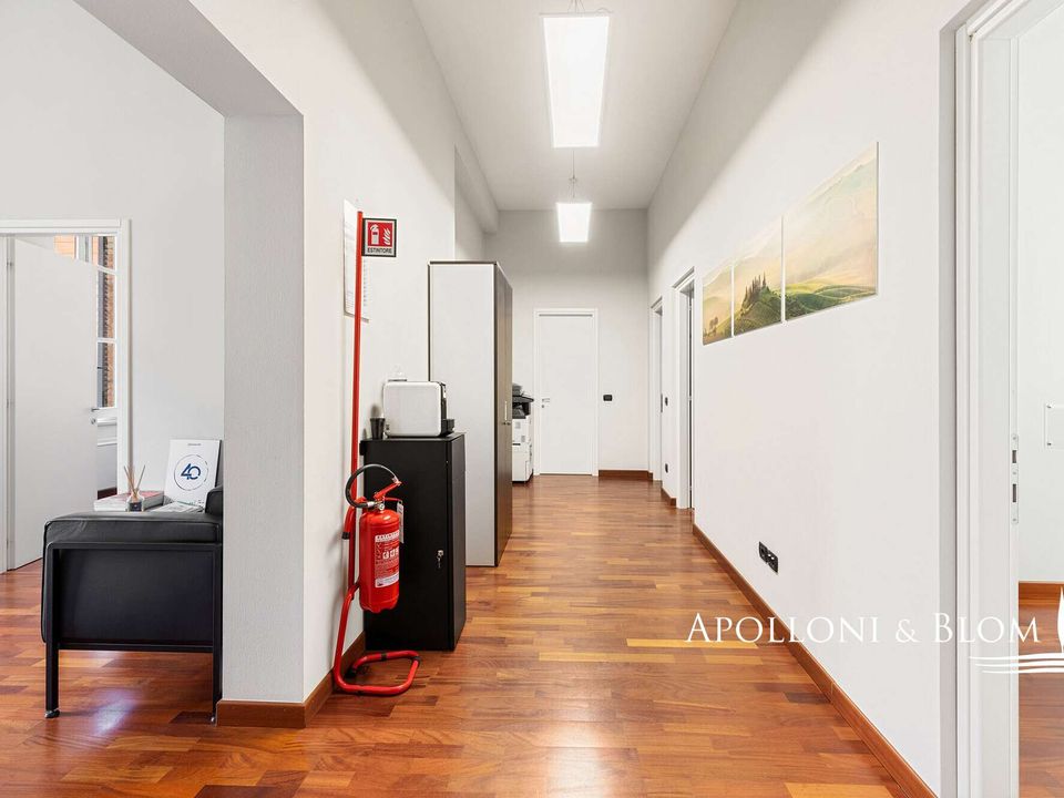 Villa i Montepulciano, Siena - foto 5