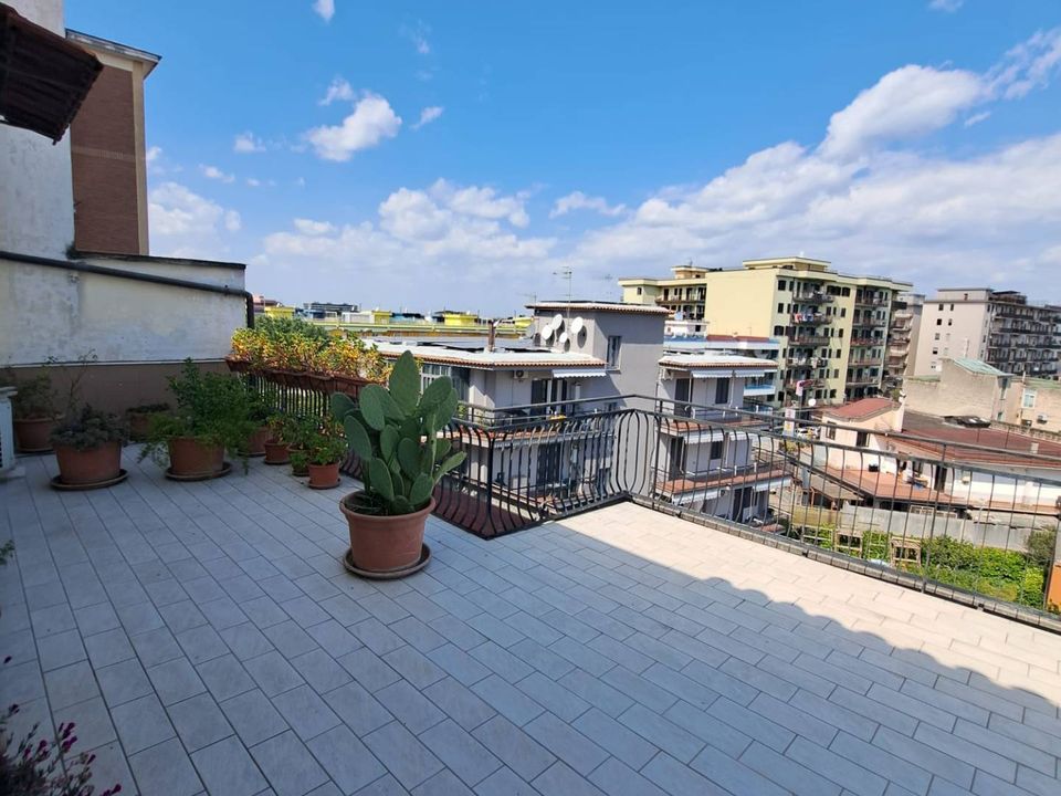 Lejlighed i Marigliano, Naples - foto 2