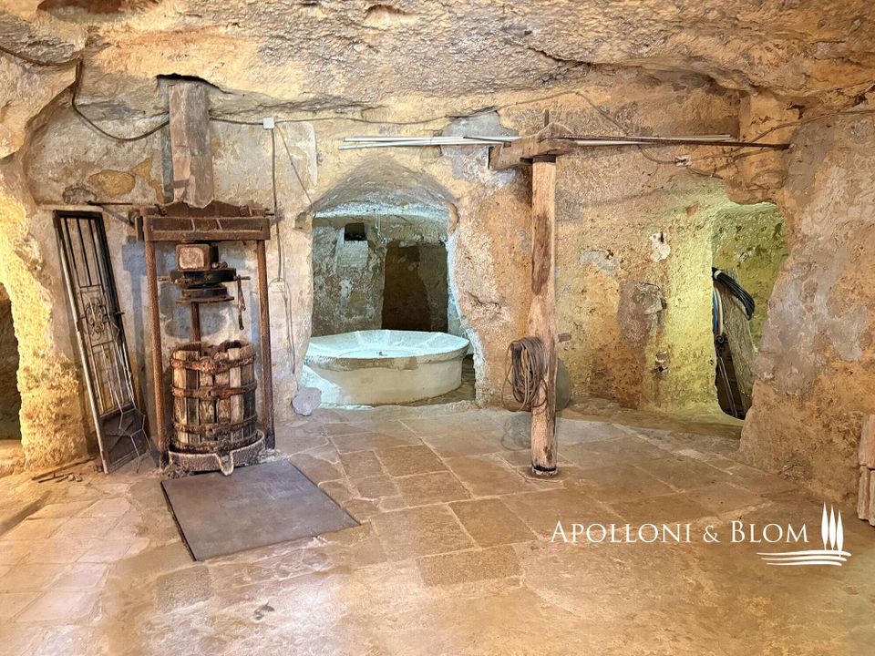 Villa i Colle di Val d'Elsa, Siena - foto 3
