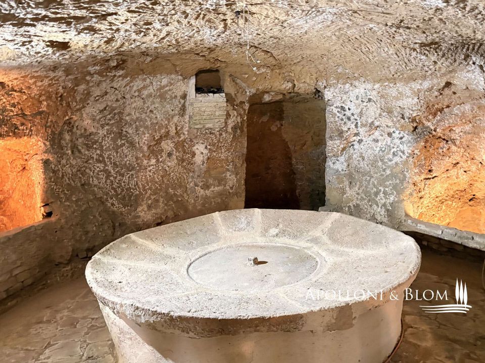 Villa i Colle di Val d'Elsa, Siena - foto 4