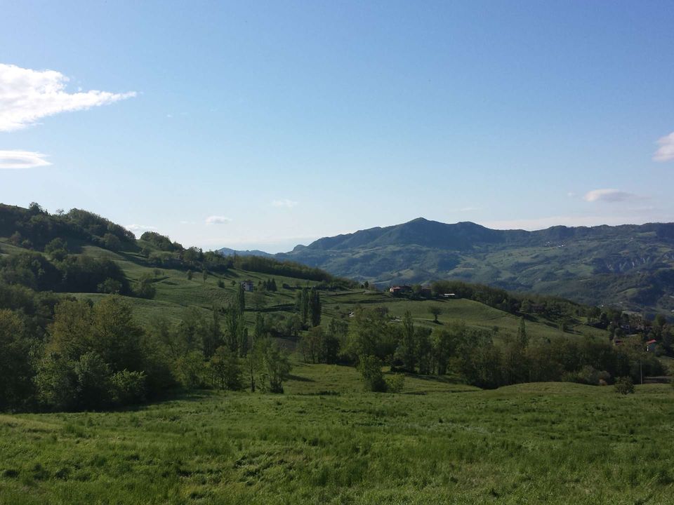 Gårdshus i Toano, Reggio Emilia - bilde 3