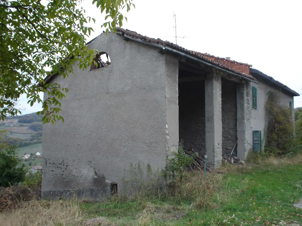 Gårdshus i Toano, Reggio Emilia - bilde 4